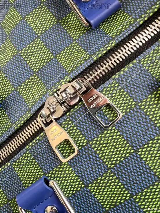 Firstbag LOUIS VUITTON 45 KEEPALL BANDOULIÈRE 0630
